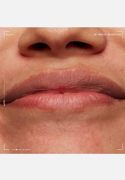 NYX Professional Makeup - Fat Oil Lip Drip Supermodel