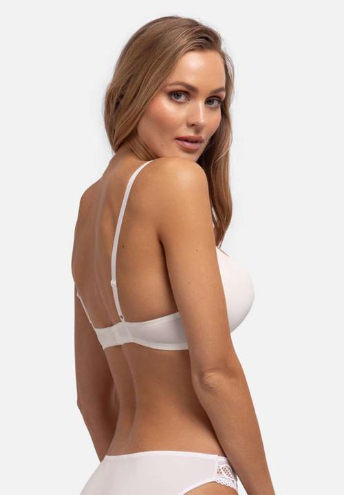 DORINA - Claire bra - ivory