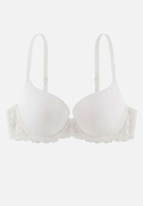 DORINA - Claire bra - ivory