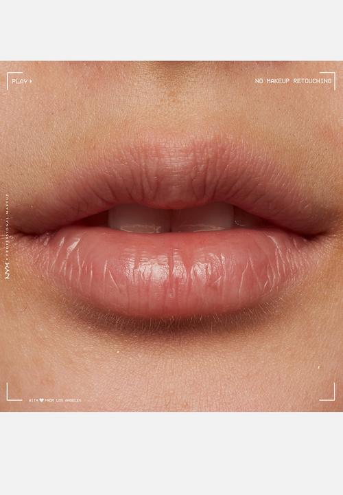 NYX Professional Makeup - Fat Oil Lip Drip That’s Chic