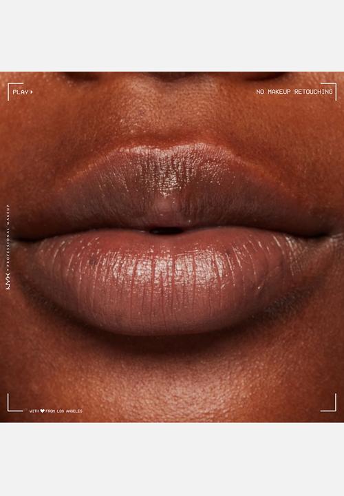 NYX Professional Makeup - Fat Oil Lip Drip That’s Chic