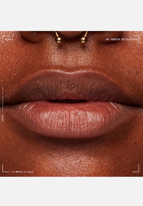 NYX Professional Makeup - Fat Oil Lip Drip That’s Chic