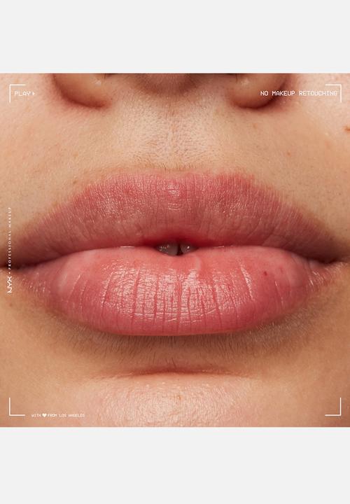 NYX Professional Makeup - Fat Oil Lip Drip Newsfeed 