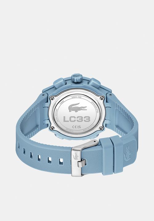 Lacoste - 2001431 40mm Lacoste Watch - Blue