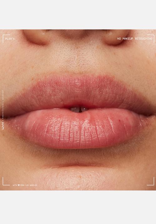 NYX Professional Makeup - Fat Oil Lip Drip Follow Back