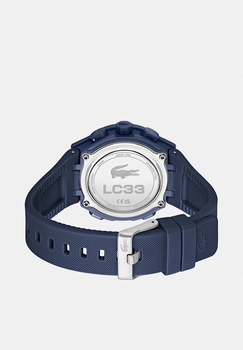 Lacoste - 2001476 40mm Lacoste Watch - Blue