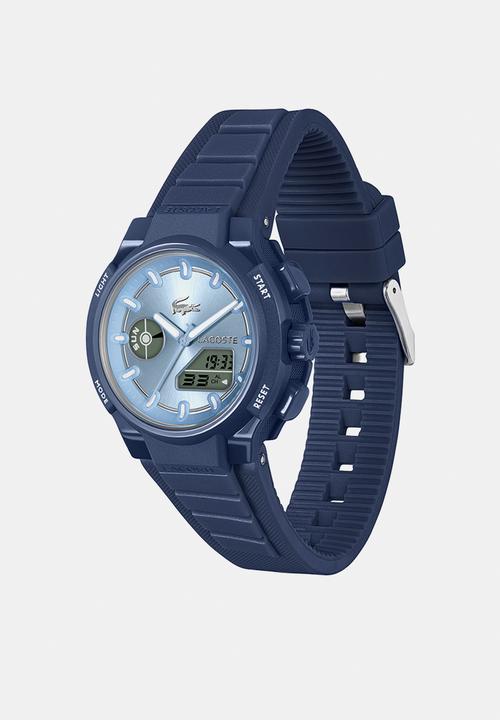 Lacoste - 2001476 40mm Lacoste Watch - Blue