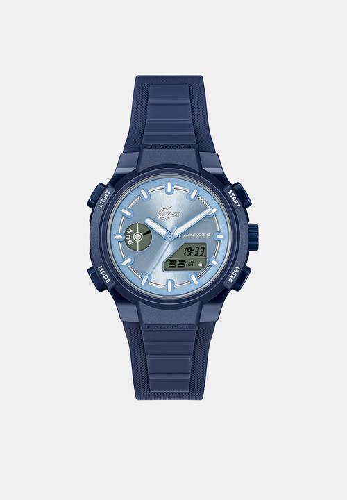 Lacoste - 2001476 40mm Lacoste Watch - Blue