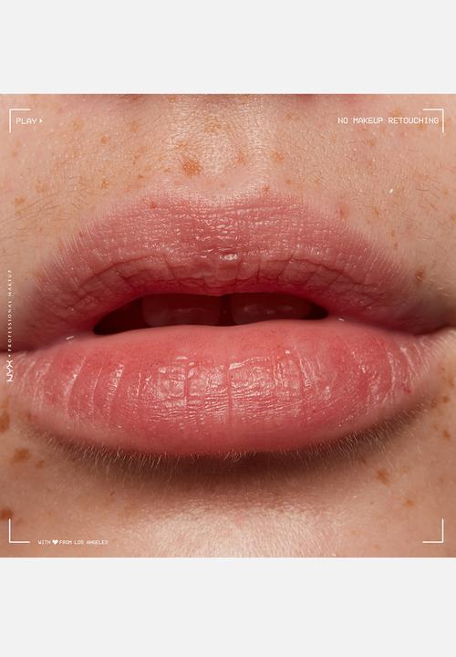 NYX Professional Makeup - Fat Oil Lip Drip Scrollin