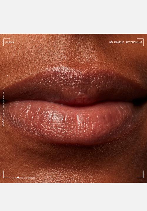 NYX Professional Makeup - Fat Oil Lip Drip Scrollin