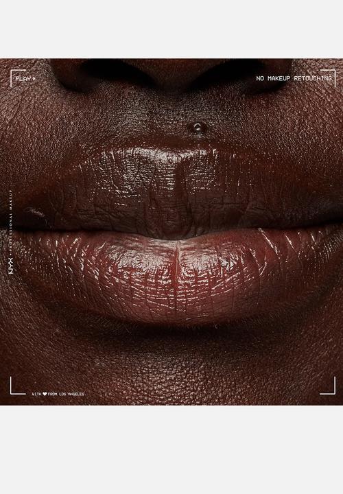 NYX Professional Makeup - Fat Oil Lip Drip Scrollin