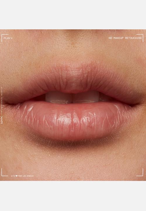 NYX Professional Makeup - Fat Oil Lip Drip Status Update