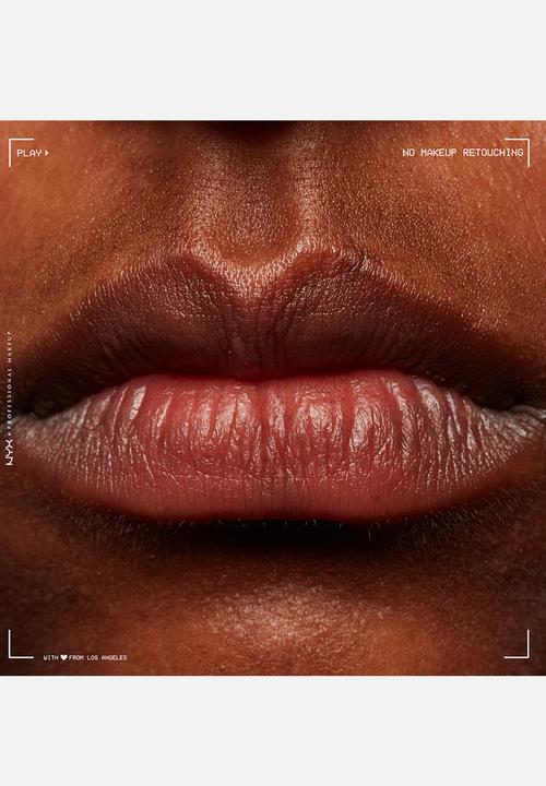 NYX Professional Makeup - Fat Oil Lip Drip Status Update
