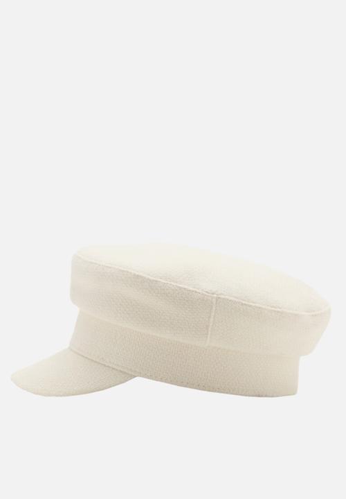 MANGO - CAP SAILORS - beige