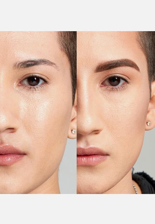 NYX Professional Makeup - Highlight & Contour Palette