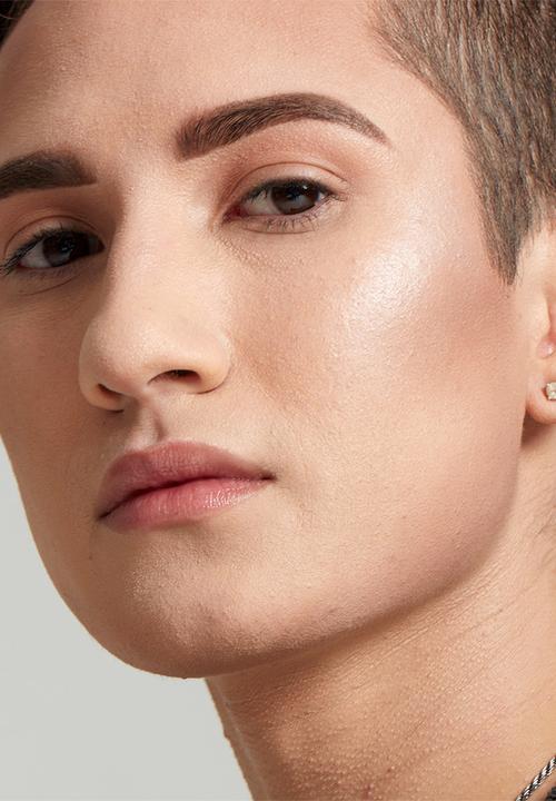 NYX Professional Makeup - Highlight & Contour Palette