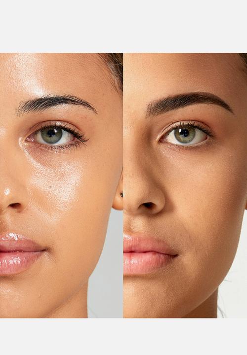 NYX Professional Makeup - Highlight & Contour Palette