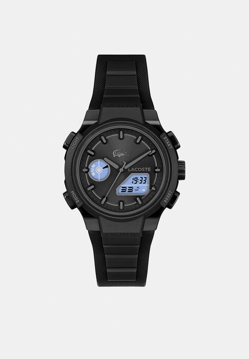 Lacoste - 2001478 40mm Watch - Black