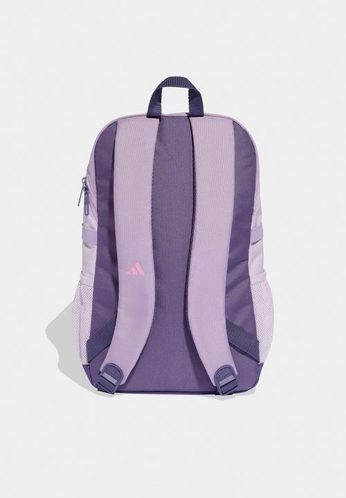 adidas Performance - Power Bp Youth - Powder Plum/Tech Purple/Ice Lavender
