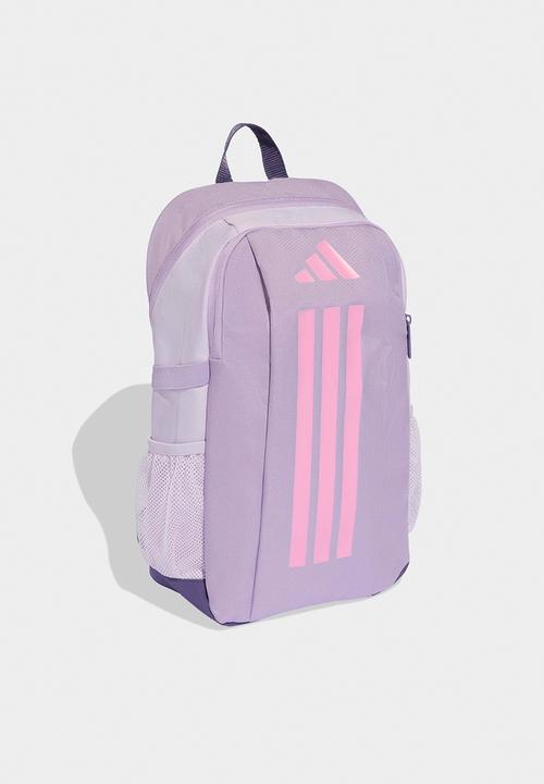 adidas Performance - Power Bp Youth - Powder Plum/Tech Purple/Ice Lavender