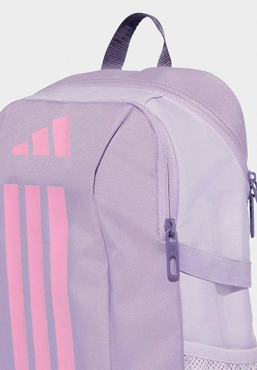 adidas Performance - Power Bp Youth - Powder Plum/Tech Purple/Ice Lavender