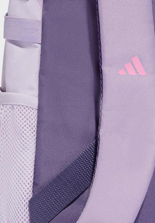 adidas Performance - Power Bp Youth - Powder Plum/Tech Purple/Ice Lavender