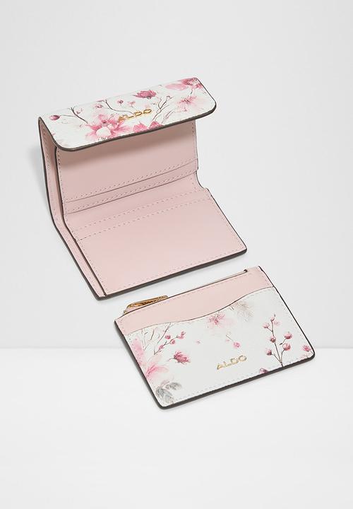 ALDO - Riella purse-floral