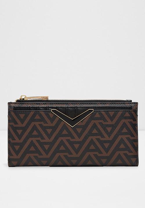 ALDO - Theodosia purse-brown