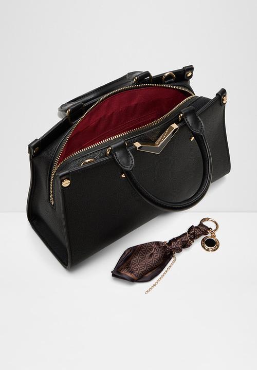 ALDO - Valerrya tote bag - black