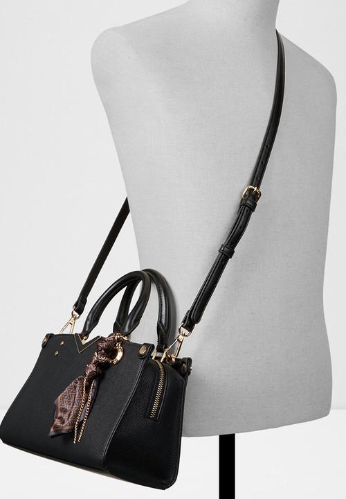 ALDO - Valerrya tote bag - black