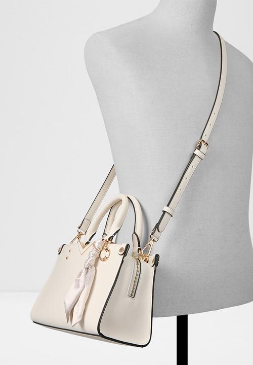 ALDO - Valerrya tote bag-white