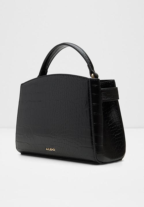 ALDO - Vivianrose tote bag-black