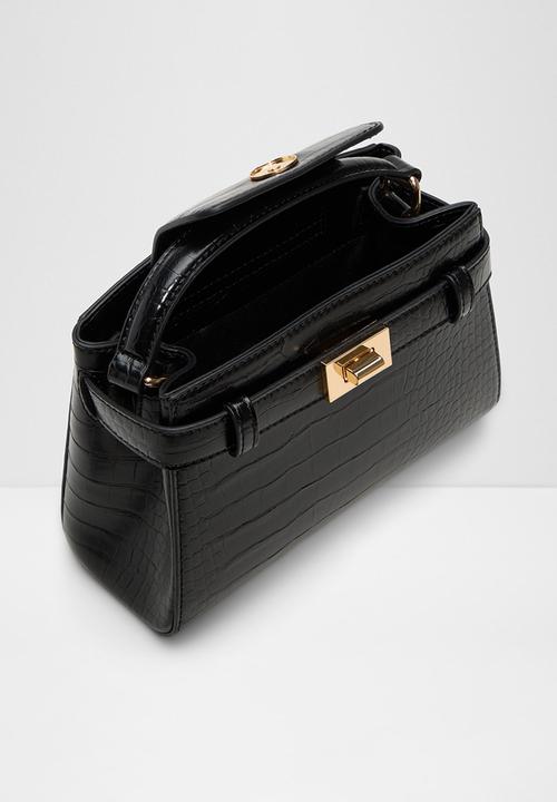 ALDO - Vivianrose tote bag-black