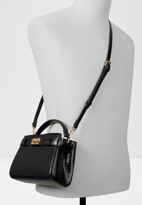 ALDO - Vivianrose tote bag-black