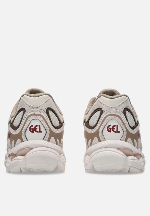 GEL-NYC - MINERAL BEIGE/MINERAL BEIGE