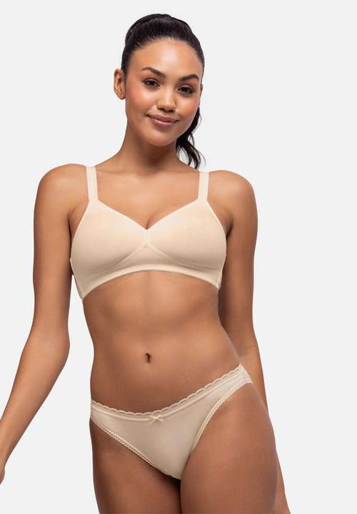 DORINA - Naomi-3pp brief classic - multi