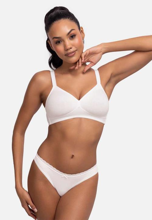 DORINA - Naomi-3pp brief classic - multi