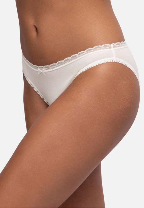 DORINA - Naomi-3pp brief classic - multi