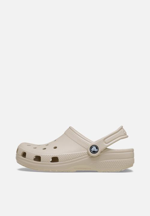 Crocs - Classic clog k - frappé