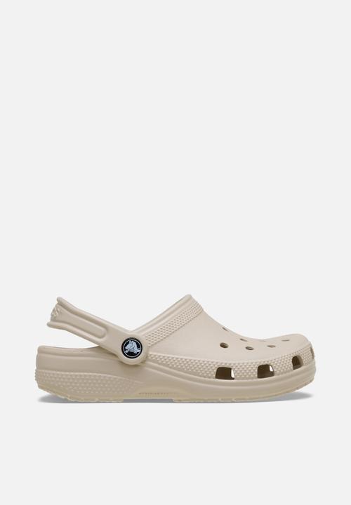 Crocs - Classic clog k - frappé