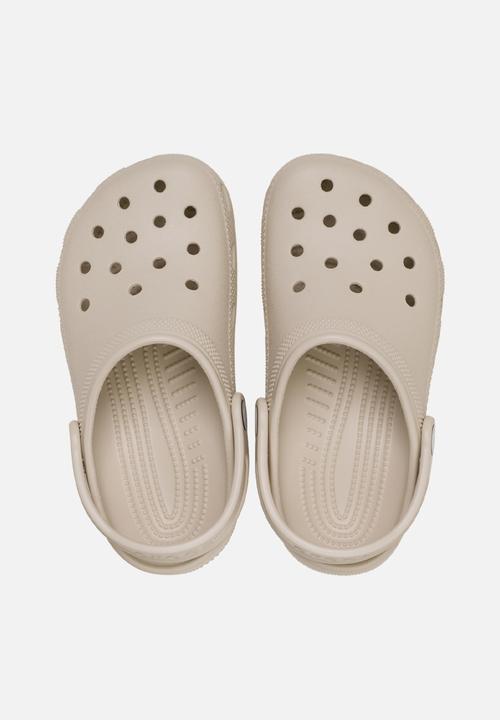 Crocs - Classic clog k - frappé