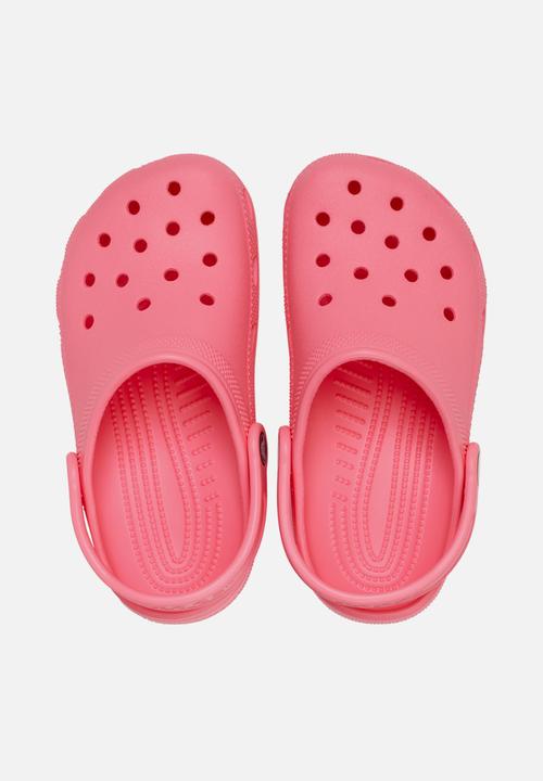 Crocs - Classic clog k - guava