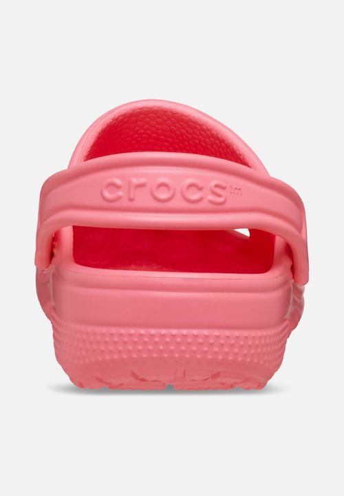 Crocs - Classic clog k - guava