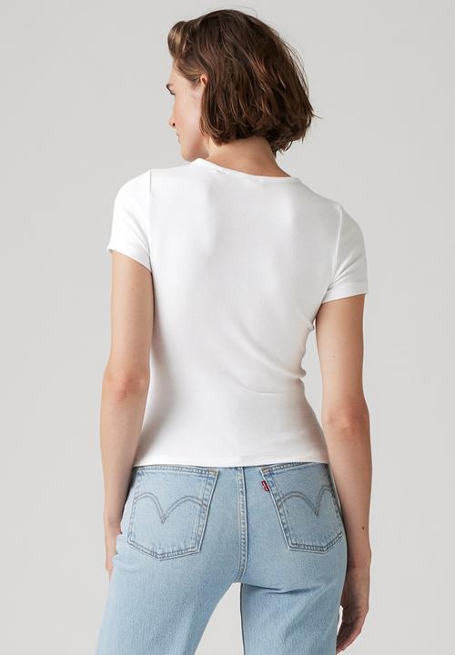 Levi’s® - Hayes Tee - White