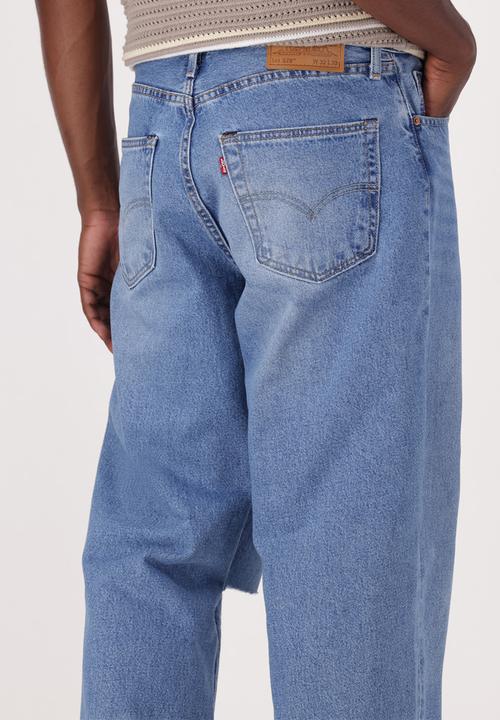 Levi’s® - 578 Baggy za - blue