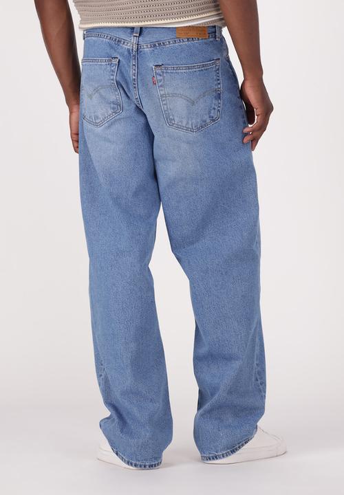 Levi’s® - 578 Baggy za - blue