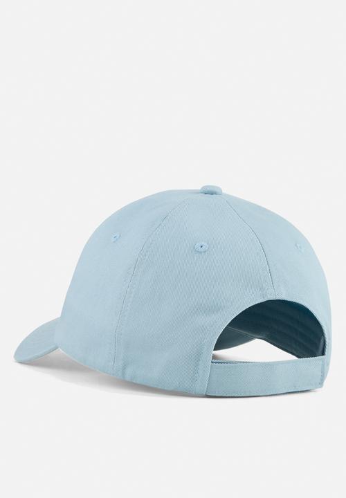 PUMA - Ess puma cat bb cap- seafoam