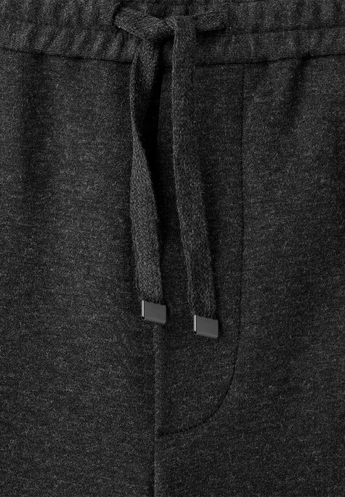 MANGO - Trousers Alcudiaj - Dark Grey