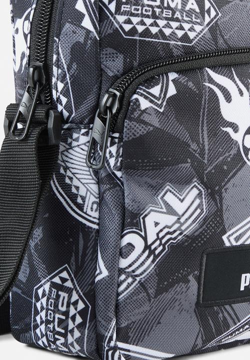 PUMA - Puma Academy Aop Portable - Puma Black-Football Aop