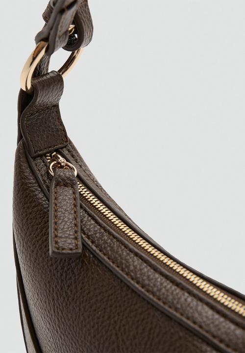 MANGO - Ness crossbody bag - khaki